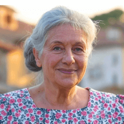 maria bianchi