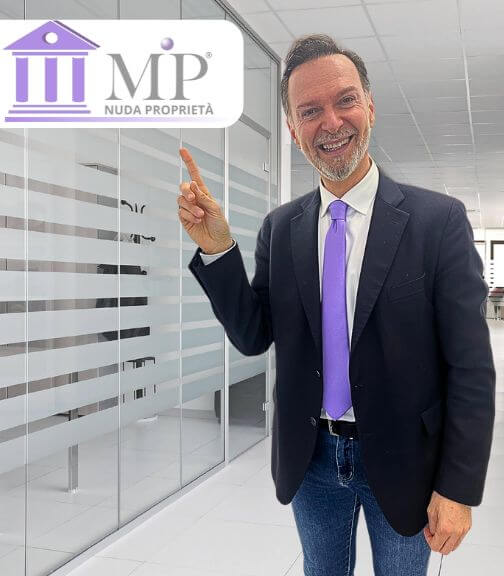 Ufficio MP Nuda Proprietà Ufficio MP Nuda Proprietà