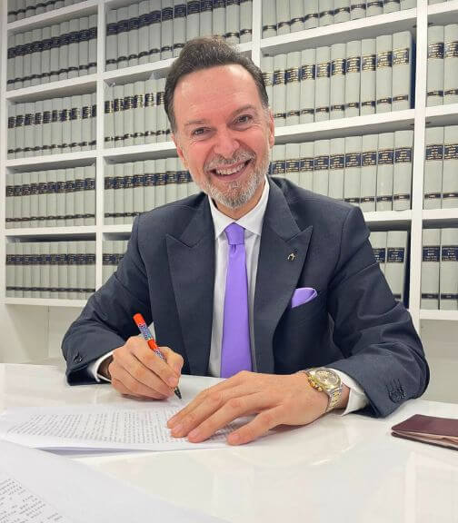 marco parazza, fondatore MP Nuda Proprietà (1) marco parazza, fondatore MP Nuda Proprietà